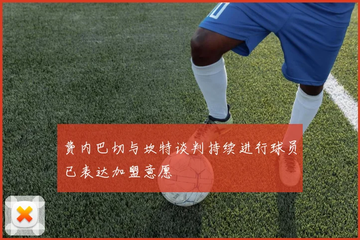 费内巴切与坎特谈判持续进行球员已表达加盟意愿